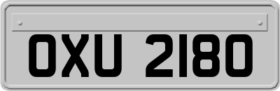 OXU2180
