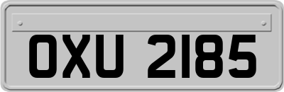 OXU2185