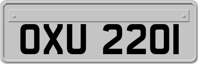 OXU2201