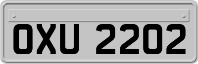 OXU2202