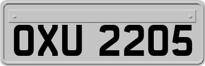 OXU2205