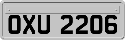 OXU2206