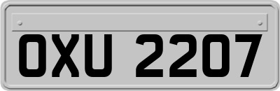 OXU2207