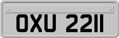 OXU2211