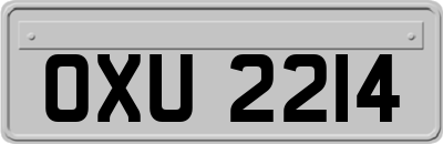 OXU2214