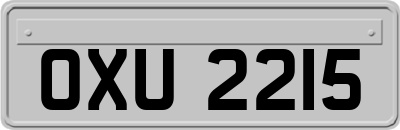 OXU2215