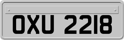 OXU2218