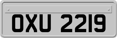 OXU2219