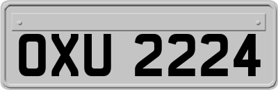 OXU2224