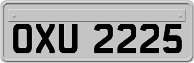OXU2225
