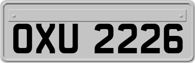 OXU2226