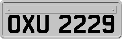 OXU2229