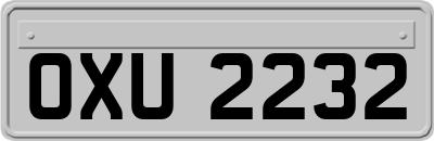 OXU2232