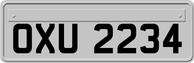 OXU2234