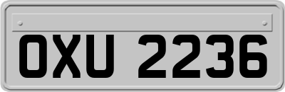 OXU2236