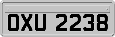 OXU2238
