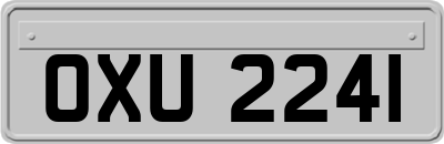 OXU2241