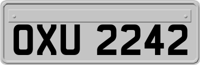 OXU2242