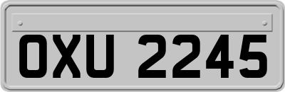 OXU2245