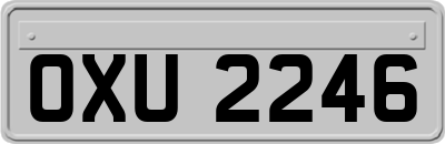 OXU2246