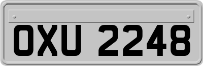 OXU2248