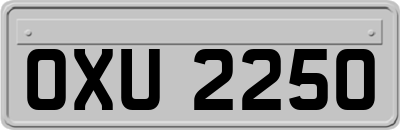 OXU2250