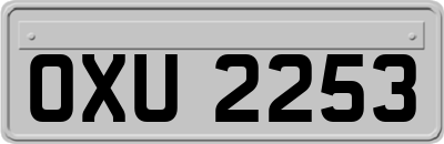 OXU2253