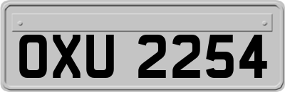 OXU2254