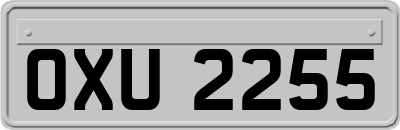 OXU2255