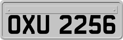 OXU2256