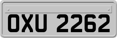 OXU2262