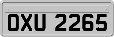 OXU2265
