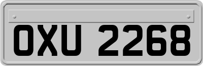 OXU2268