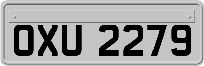 OXU2279