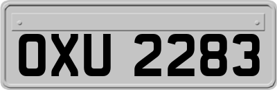 OXU2283