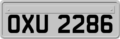 OXU2286