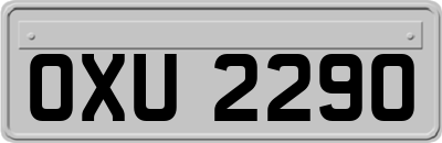 OXU2290