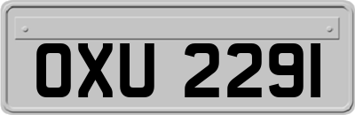 OXU2291