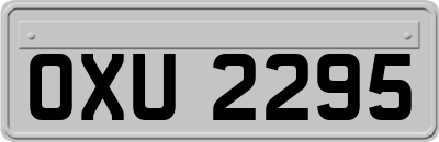 OXU2295
