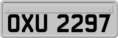 OXU2297