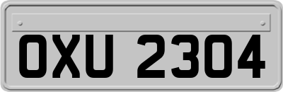 OXU2304