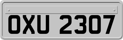 OXU2307