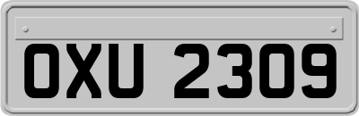 OXU2309