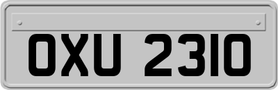 OXU2310