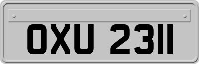 OXU2311