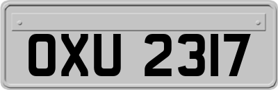 OXU2317