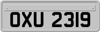 OXU2319
