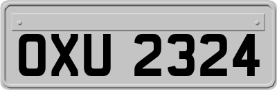 OXU2324