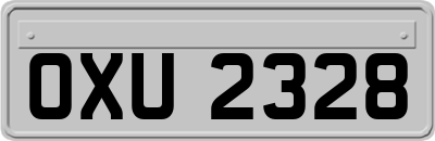 OXU2328