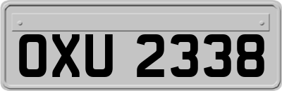 OXU2338